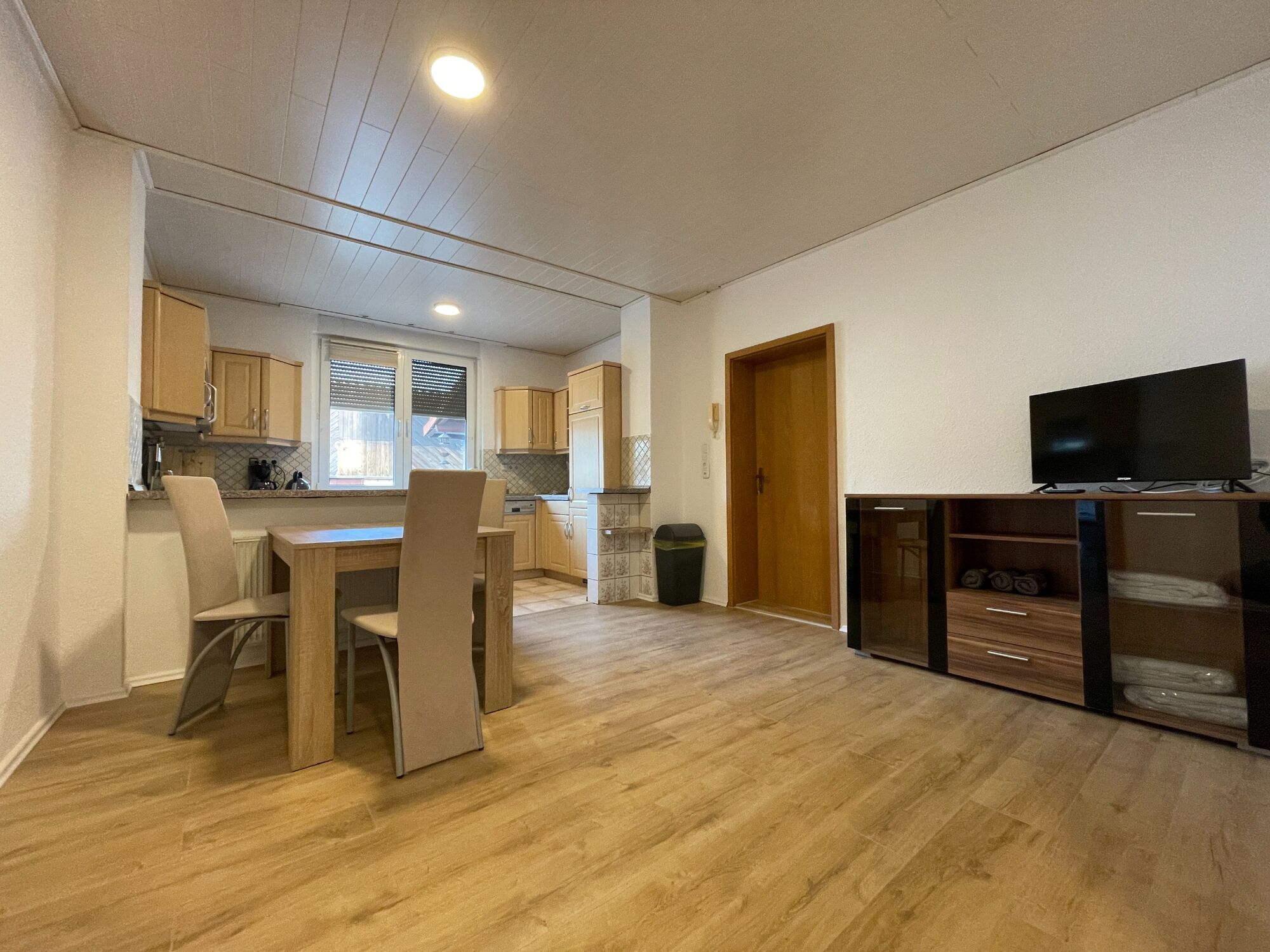 Kleines Appartment 3 Personen Kleines Appartment 3 Personen