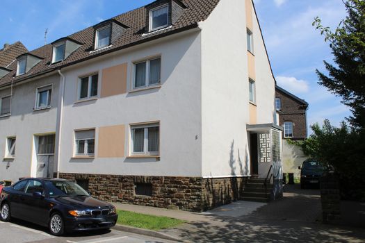 Ferienwohnung in Velbert Bild 1 Ferienwohnung in Velbert Bild 1