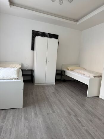 Haus nice2be Augsburg Bild 1 Haus nice2be Augsburg Bild 1