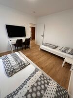 Madame Suite Bild 1 Madame Suite Bild 1