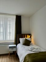 Apartmenthaus in Essen mit 3 Ebenen & privatem Garten Bild 13 Apartmenthaus in Essen mit 3 Ebenen & privatem Garten Bild 13