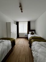 Apartmenthaus in Essen mit 3 Ebenen & privatem Garten Bild 10 Apartmenthaus in Essen mit 3 Ebenen & privatem Garten Bild 10