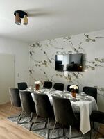 Apartmenthaus in Essen mit 3 Ebenen & privatem Garten Bild 6 Apartmenthaus in Essen mit 3 Ebenen & privatem Garten Bild 6