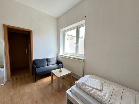 Top ausgestattete Team-Apartments Neumünster Bild 5 Top ausgestattete Team-Apartments Neumünster Bild 5