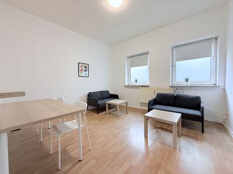 Top ausgestattete Team-Apartments Neumünster – ideal für Fir Bild 2 Top ausgestattete Team-Apartments Neumünster – ideal für Fir Bild 2