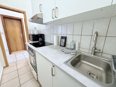 Top ausgestattete Team-Apartments Neumünster – ideal für Fir Bild 6 Top ausgestattete Team-Apartments Neumünster – ideal für Fir Bild 6