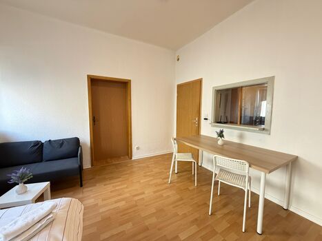 Top ausgestattete Team-Apartments Neumünster Bild 6 Top ausgestattete Team-Apartments Neumünster Bild 6