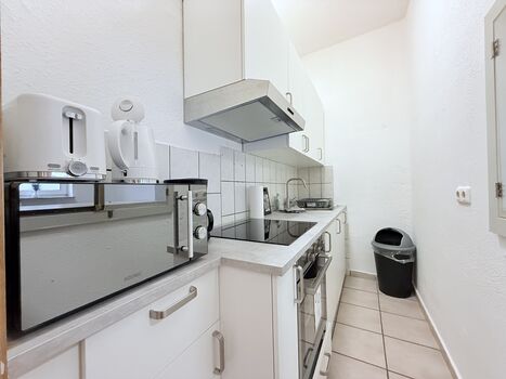 Top ausgestattete Team-Apartments Neumünster – ideal für Fir Bild 4 Top ausgestattete Team-Apartments Neumünster – ideal für Fir Bild 4