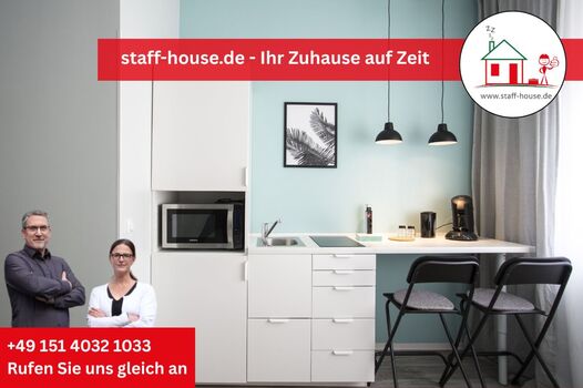 8 Studios mit eigenem Bad, Kitchenette, Waschmaschine, WLan und TV Bild 1 8 Studios mit eigenem Bad, Kitchenette, Waschmaschine, WLan und TV Bild 1