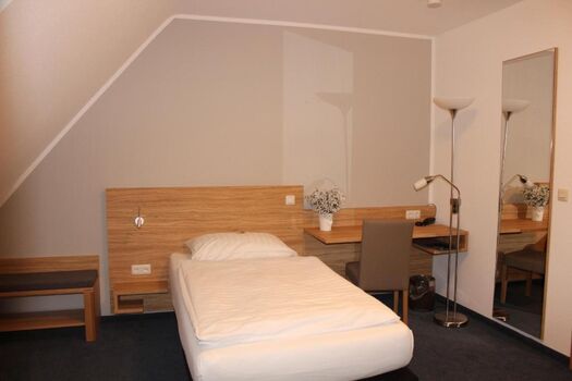 Landhaus Hotel Müller Bild 2 Landhaus Hotel Müller Bild 2