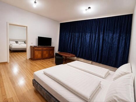 Wohnung Dovydenko Bild 5 Wohnung Dovydenko Bild 5