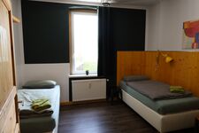 Doppelzimmer Doppelzimmer