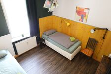 Doppelzimmer Doppelzimmer
