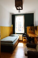 Einzelzimmer Einzelzimmer