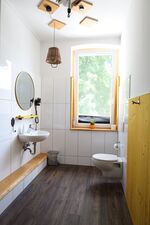Gemeinschaftsbadezimmer Gemeinschaftsbadezimmer