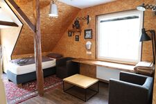 Maisonette Maisonette