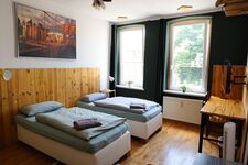 Doppelzimmer Doppelzimmer
