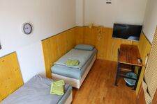 Doppelzimmer Doppelzimmer