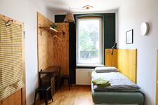 Doppelzimmer Doppelzimmer