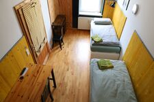 Doppelzimmer Doppelzimmer