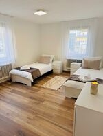 Moderne Wohnung in Tuttlingen – 3 Schlafzimmer, 6 Betten Picture 3 Moderne Wohnung in Tuttlingen – 3 Schlafzimmer, 6 Betten Picture 3