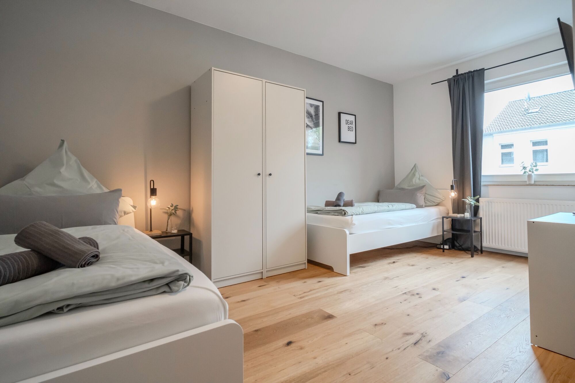 Doppelzimmer Doppelzimmer