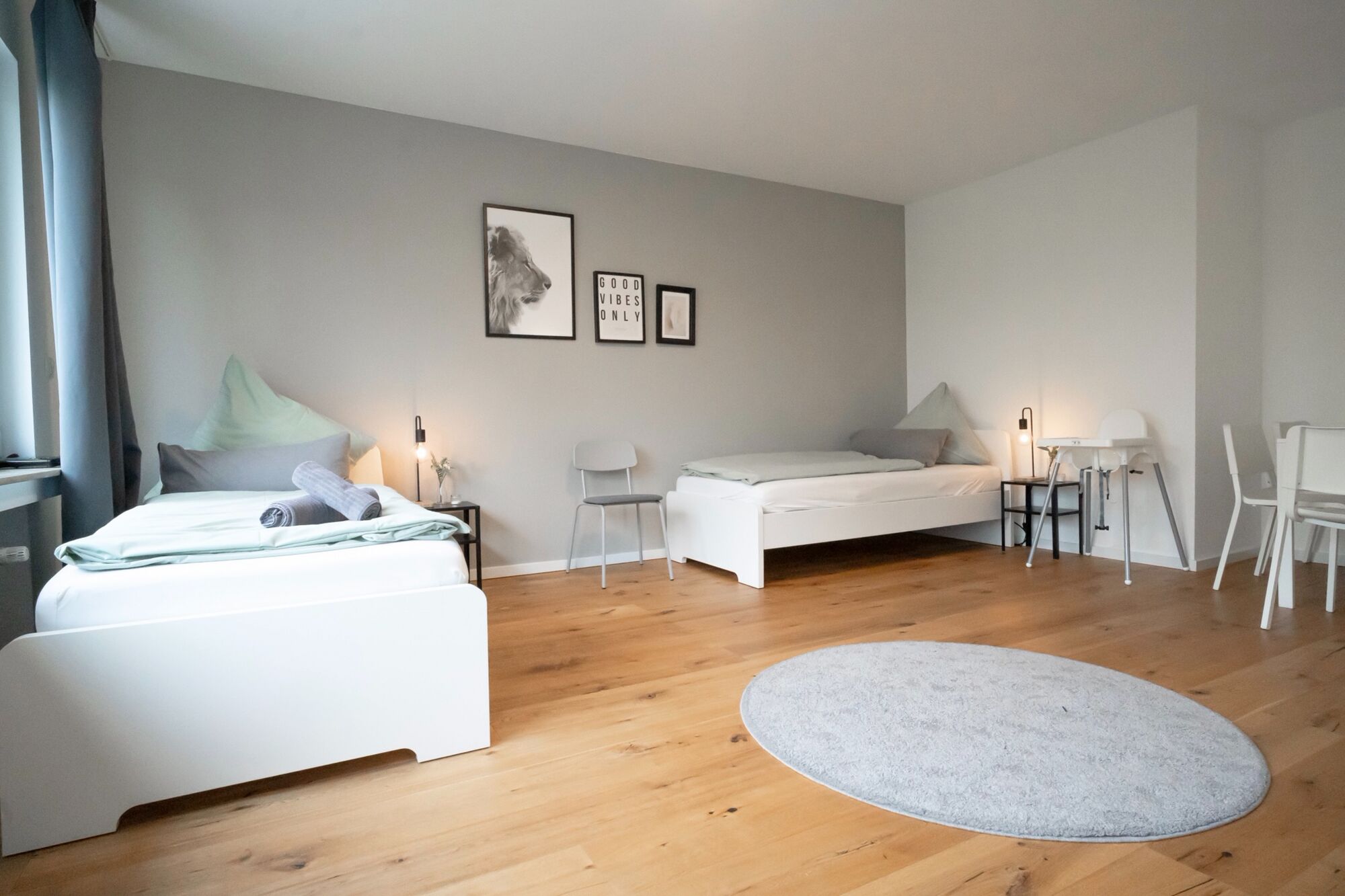 Doppelzimmer Doppelzimmer