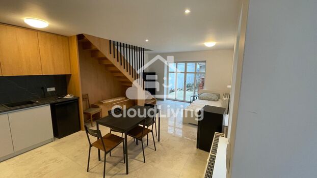 DO7 / CloudLiving Moderne Unterkunft mit WLAN, Küche, Parkplatz Bild 3 DO7 / CloudLiving Moderne Unterkunft mit WLAN, Küche, Parkplatz Bild 3