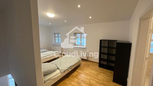DO7 / CloudLiving Moderne Unterkunft mit WLAN, Küche, Parkplatz Bild 1 DO7 / CloudLiving Moderne Unterkunft mit WLAN, Küche, Parkplatz Bild 1