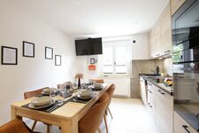 Renoviertes Apartment (bis 6 Pers.)-Remscheid-WLAN-Parkplatz Bild 7 Renoviertes Apartment (bis 6 Pers.)-Remscheid-WLAN-Parkplatz Bild 7