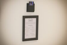 Renoviertes Apartment (bis 6 Pers.)-Remscheid-WLAN-Parkplatz Bild 5 Renoviertes Apartment (bis 6 Pers.)-Remscheid-WLAN-Parkplatz Bild 5
