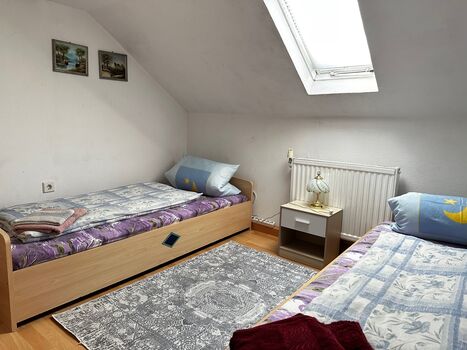 Ferienwohnung in Neustadt am Kulm Bild 2 Ferienwohnung in Neustadt am Kulm Bild 2