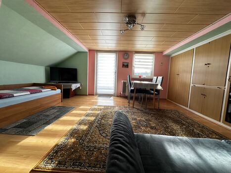 Ferienwohnung in Neustadt am Kulm Bild 1 Ferienwohnung in Neustadt am Kulm Bild 1