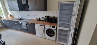 Große 4 Zimmer Wohnung mit Balkon und Parkplatz in Welver Bild 1 Große 4 Zimmer Wohnung mit Balkon und Parkplatz in Welver Bild 1