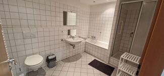 Große 4 Zimmer Wohnung mit Balkon und Parkplatz in Welver Bild 3 Große 4 Zimmer Wohnung mit Balkon und Parkplatz in Welver Bild 3