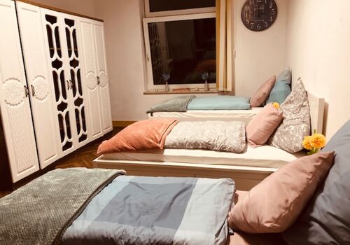 Pension Nazli Bild 3 Pension Nazli Bild 3