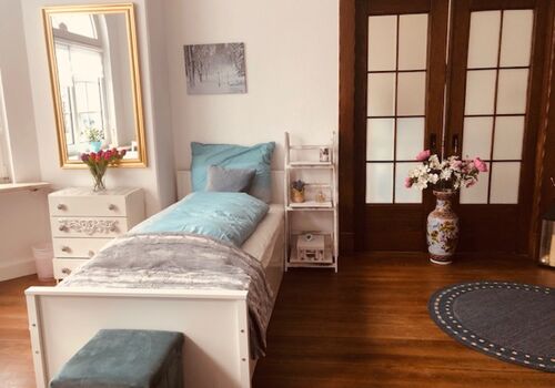 Pension Nazli Bild 2 Pension Nazli Bild 2