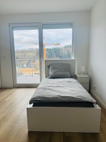 Apartments am Wildweg Siegen Bild 1 Apartments am Wildweg Siegen Bild 1