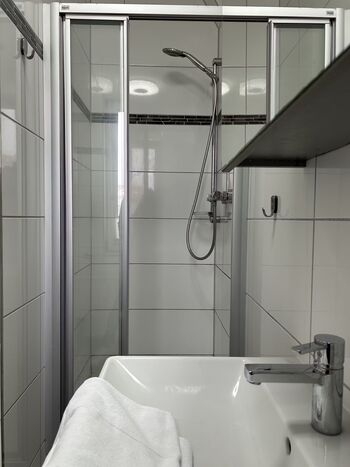 Volleingerichtete Unterkunft in Wismar / Zentrum Bild 6 Volleingerichtete Unterkunft in Wismar / Zentrum Bild 6