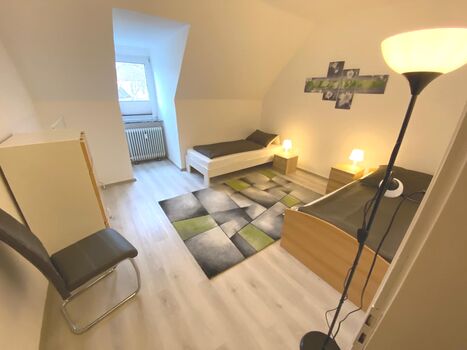 Wohnung Kremer Eslohe Bild 2 Wohnung Kremer Eslohe Bild 2