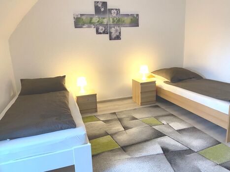 Wohnung Kremer Eslohe Bild 1 Wohnung Kremer Eslohe Bild 1