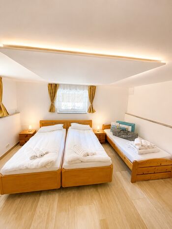 1. Schlafzimmer 1. Schlafzimmer