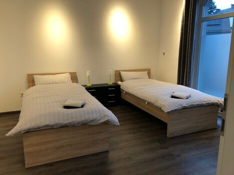 Gästezimmer Müermann Bild 1 Gästezimmer Müermann Bild 1