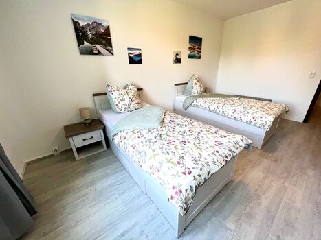 Wolfen-Apartments: Studio-Apartment 2-Zimmer Bild 2 Wolfen-Apartments: Studio-Apartment 2-Zimmer Bild 2