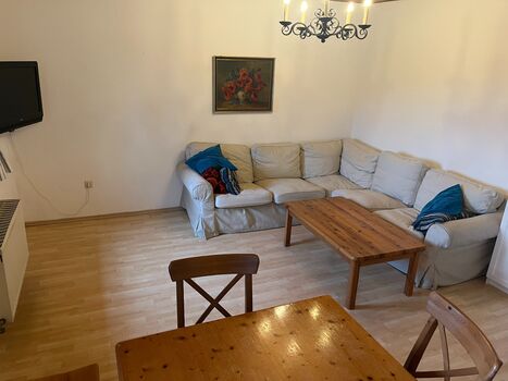 Wohnung Pichler Bild 2 Wohnung Pichler Bild 2