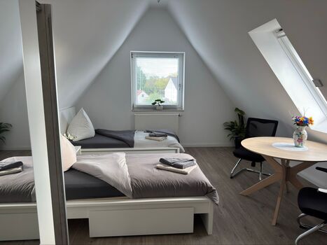 Moderne, preiswerte Unterkünfte in Hamburg und Umgebung Bild 1 Moderne, preiswerte Unterkünfte in Hamburg und Umgebung Bild 1