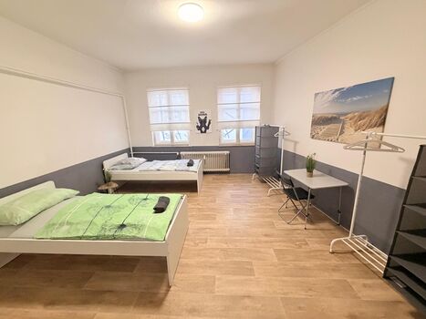 Wohnung Kluthe Bild 1 Wohnung Kluthe Bild 1