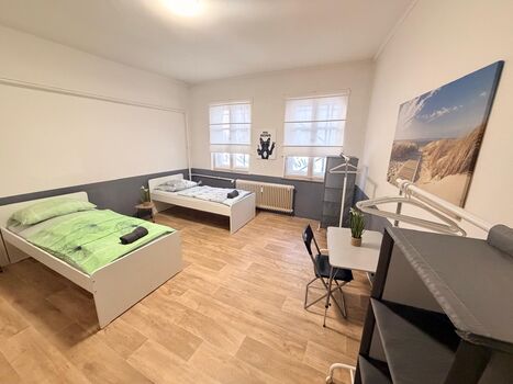 Wohnung Kluthe Bild 3 Wohnung Kluthe Bild 3