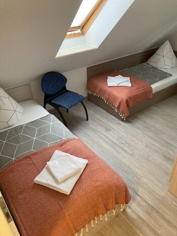 Montagezimmer/Wolgast Bild 1 Montagezimmer/Wolgast Bild 1