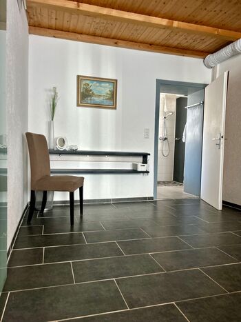 Schöne 2-Zimmer-Wohnung Bild 1 Schöne 2-Zimmer-Wohnung Bild 1